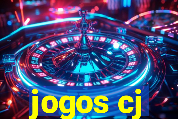 jogos cj